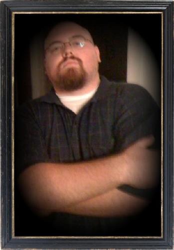 Bryan Faulk