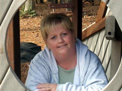 Audrey Overbaugh