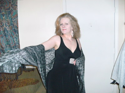 Teresa Barrett