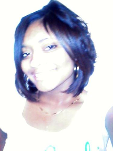 Deandrea Deveaux