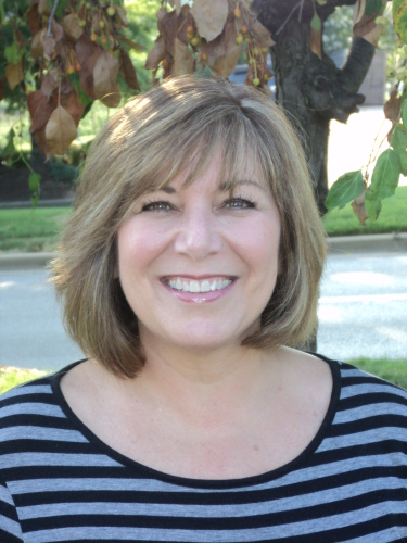 Anne Boutilier