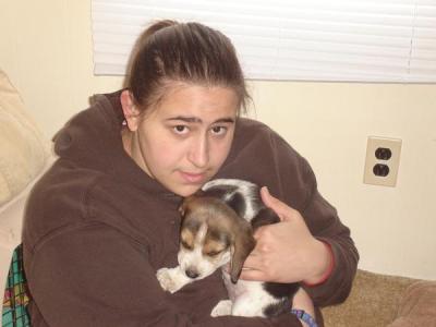 Jillian Struble