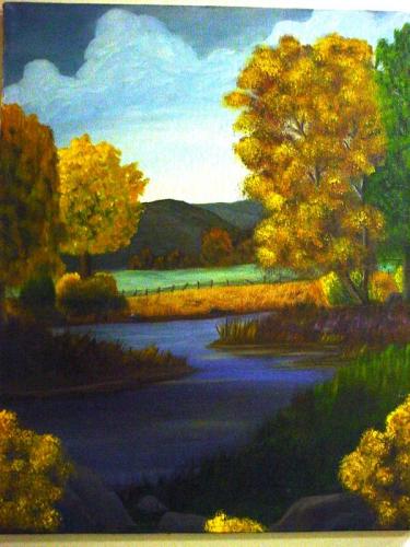 James Linderman