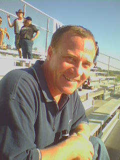 Leland Davis