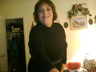 Julie Crawford
