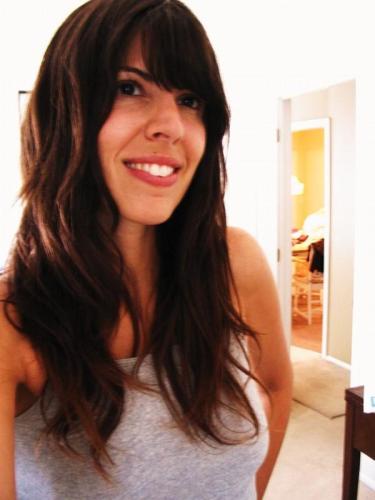 Lisa Caccioppoli