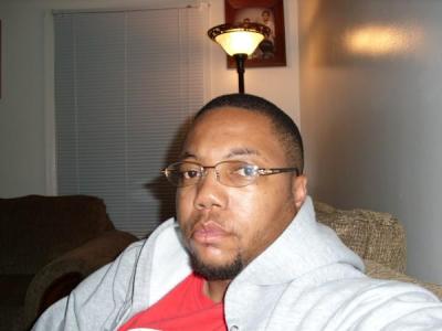 Otis Jernagin