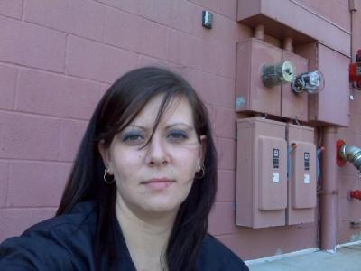 Jodi Urdiales