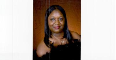 Sheila Harris