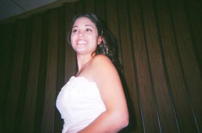 Jessica Dresser