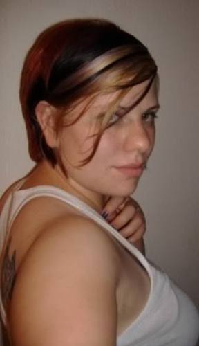 Tiffany Olsen