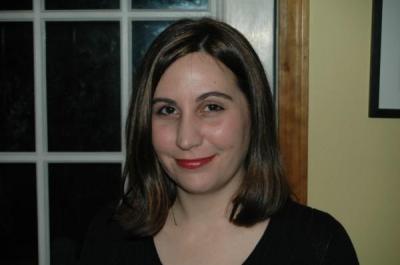 Jennifer Hagman