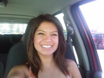 Yvonne Puentes
