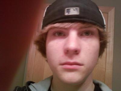 Daniel Brenden