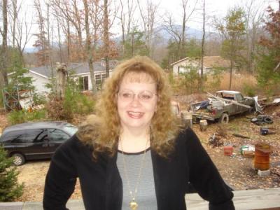 Cynthia Beheler