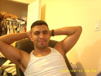 Jose Santiago
