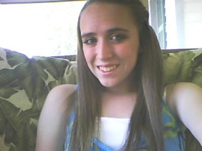 Kayla Wilson