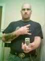 Steve Berendt
