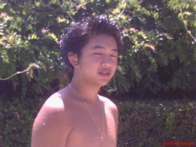 Adrian Pham