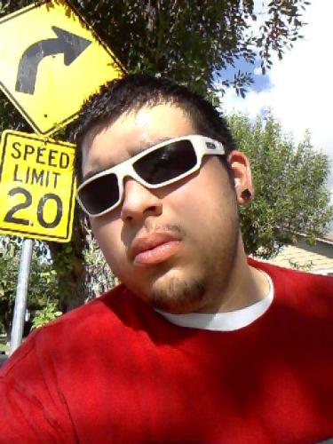 Andres Ibarra