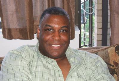 Chester Freeman