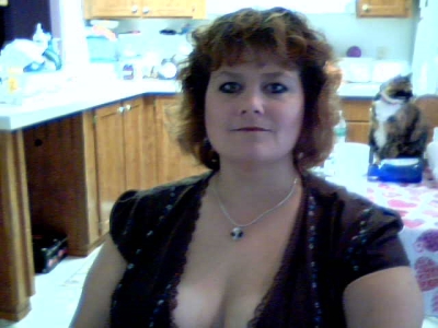 Roseanne Morgan