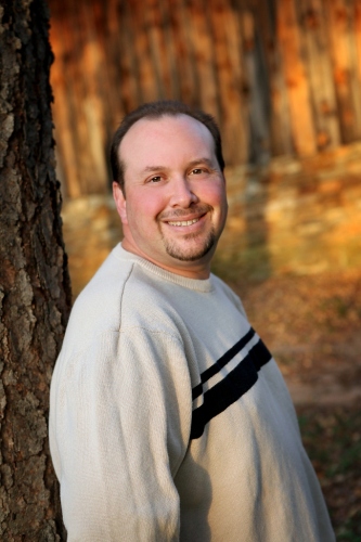 Stephen Klass