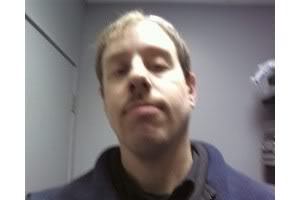 Patrick Pocius