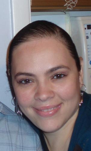 Ileana Ramirez