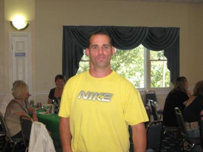 Kenneth Ericson
