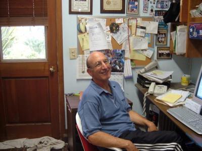 Gordon Gordetsky