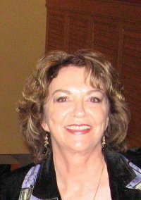Janet Kierstead