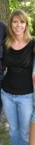 Teri Mogus