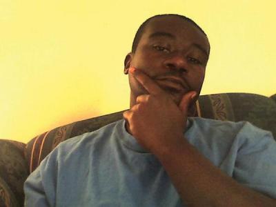 Maurice Daniels