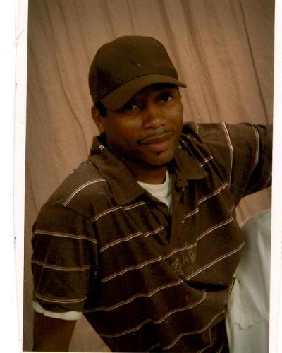Tyrone Jennings