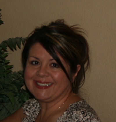 Barbara Salcedo