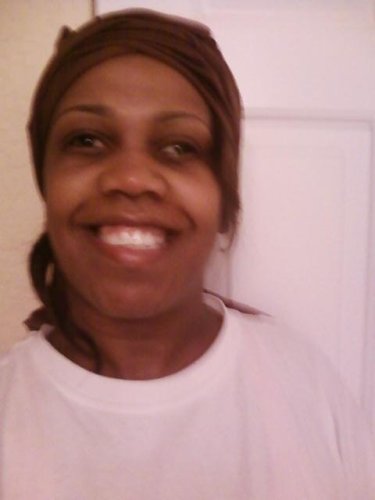 Sylvia Batiste
