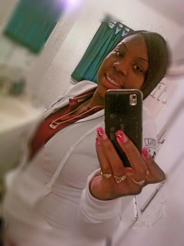 Queen Okyere