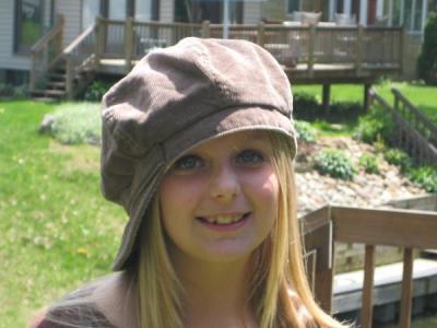 Sarah Haught