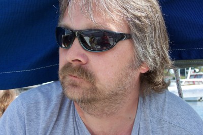 Carl Gilliam