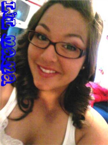 Stacey Diaz
