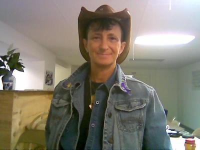 Brenda Whisler