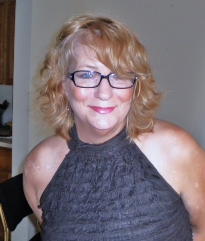 Deborah Boyd