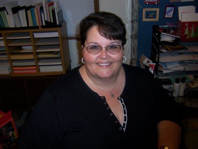 Dena Machlan