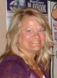 Kristin Graham