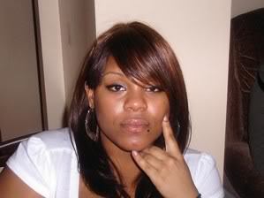 Lashoria Smith