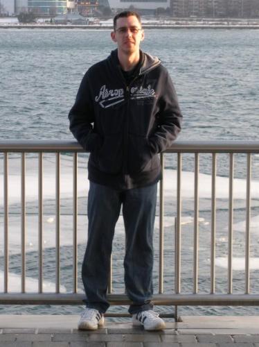 Brian Brinkman