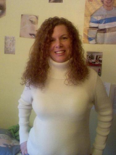 Tammy Elwood