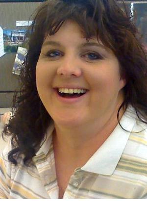 Lona Mitchell
