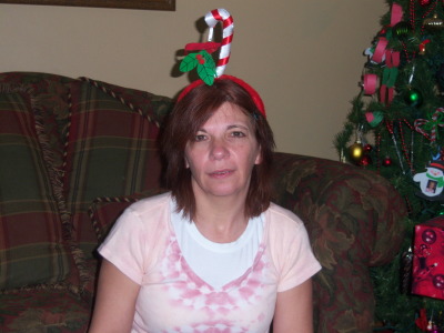 Pamela Spurlock